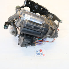 4m0616005h WABCO COMPRESSORE SOSPENSIONI IDRAULICHE AUDI Q8 2024 12G
