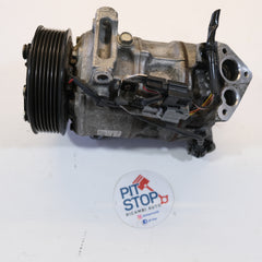 926001268r COMPRESSORE CLIMA RENAULT MEGANE 4 IV SCENIC 1.5 DCI 2015/2021