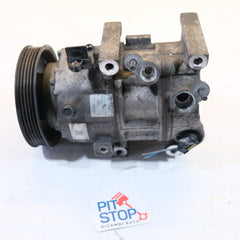 97701D7100 COMPRESSORE A/C CLIMA HYUNDAI Tucson SPORTAGE 1.7 CRDI D4FD (15>) 10G