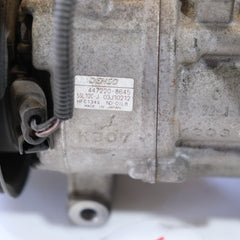 447220-8645 51752531 COMPRESSORE CLIMA FIAT BRAVO STILO 147 1.9 M-JET 2008