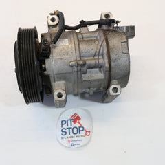 447220-8645 51752531 COMPRESSORE CLIMA FIAT BRAVO STILO 147 1.9 M-JET 2008
