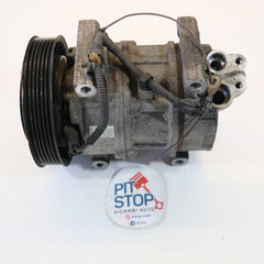 447220-8645 51752531 COMPRESSORE CLIMA FIAT BRAVO STILO 147 1.9 M-JET 2008