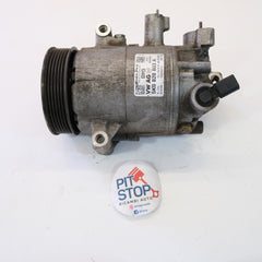 5N0820803E 5N0820803A COMPRESSORE ARIA CONDIZIONATA VOLKSWAGEN GOLF 6 TD
