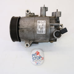 5N0820803E 5N0820803A COMPRESSORE ARIA CONDIZIONATA VOLKSWAGEN GOLF 6 TD