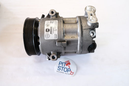 52003007 COMPRESSORE ARIA CONDIZIONATA CLIMA FIAT 500L 500 L 1.3 M-JET (351_352) 330A1000 10G