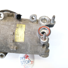 AV61-19D629-DC COMPRESSORE CLIMATIZZATORE CLIMA A/C FORD S-MAX 2.0 D 103KW 10g