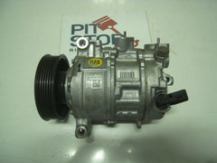 5Q0820803 COMPRESSORE CLIMA A/C VOLKSWAGEN GOLF 7 2014 105169