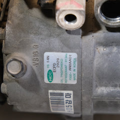 COMPRESSORE CLIMA ARIA HYUNDAI I30 1.4 BENZ 2007/2012 F500AN8AA01 10G