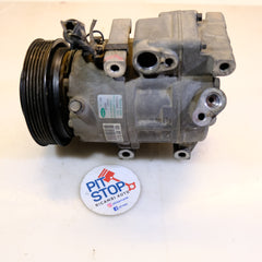 COMPRESSORE CLIMA ARIA HYUNDAI I30 1.4 BENZ 2007/2012 F500AN8AA01 10G