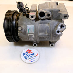 COMPRESSORE CLIMA ARIA HYUNDAI I30 1.4 BENZ 2007/2012 F500AN8AA01 10G