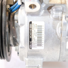 COMPRESSORE ARIA CONDIZIONATA JEEP Compass Serie MC447140-0880 c30