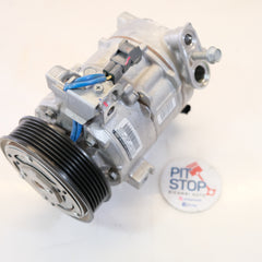 COMPRESSORE ARIA CONDIZIONATA JEEP Compass Serie MC447140-0880 c30