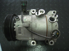 COMPRESSORE CLIMA ARIA CONDIZIONATA KIA SPORTAGE 2013 1.7 CRDI 104018