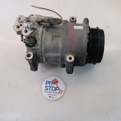 a0022301411 COMPRESSORE ARIA CONDIZIONATA MERCEDES CLASSE A B 2005/2011 10G