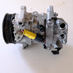 9834730080 COMPRESSORE CLIMA A/C OPEL MOKKA PEUGEOT 2008 1.5 CDTI 2022>