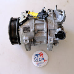 9834730080 COMPRESSORE CLIMA A/C OPEL MOKKA PEUGEOT 2008 1.5 CDTI 2022>