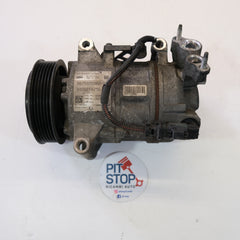 COMPRESSORE ARIA CONDIZIONATA PEUGEOT 308 2008 CITROEN C3 C4 1.6 HDI 2013/2019 10g