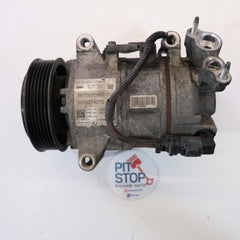 COMPRESSORE ARIA CONDIZIONATA PEUGEOT 308 2008 CITROEN C3 C4 1.6 HDI 2013/2019 10g