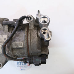 COMPRESSORE ARIA CONDIZIONATA PEUGEOT 308 2008 CITROEN C3 C4 1.6 HDI 2013/2019 10g