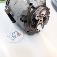COMPRESSORE CLIMA ARIA CONDIZIONATA FORD S-MAX 2.0 TDCI qxwb 10G