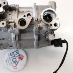 5n0820803 COMPRESSORE CLIMA A/C TIGUAN PASSAT CAB 2.0 TDI 143 CV 10G