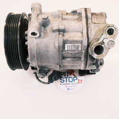 P68103199AC 447160-6712 COMPRESSORE A/C JEEP CHEROKEE KL (03/14-12/18) 2.2 MJT