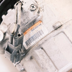 P68103199AC 447160-6712 COMPRESSORE A/C JEEP CHEROKEE KL (03/14-12/18) 2.2 MJT