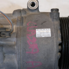 a0022301411 447190-7701 COMPRESSORE CLIMA MERCEDES CLASSE A W169 2008 10G