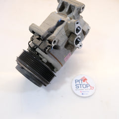 F500-JUBAB-01 COMPRESSORE CLIMA A/C MAZDA CX-5 2.2D 2012-2016