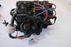4m0616005h WABCO COMPRESSORE SOSPENSIONI IDRAULICHE AUDI Q8 2024 12G