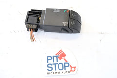 255522448R COMANDI AL VOLANTE MULTIFUNZIONE RENAULT CLIO IV CLIO 4 2012/2016 12S
