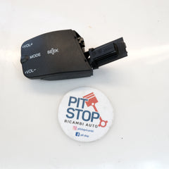 3M5T14K147AD COMANDI AL VOLANTE MULTIFUNZIONE FORD Focus 2005/2010 10s