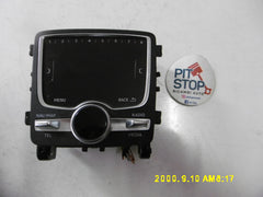 80A919615 INTERFACCIA MULTI MEDIA TOUCH COMANDI MMI COMPUTER Audi Q5