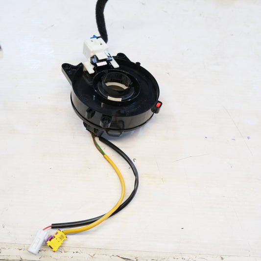 10011376-18 CONTATTO SPIRALATO SENSORE ANGOLO STERZO FIAT PANDA 3 312 319 2016 12S