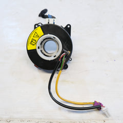 10011376-18 CONTATTO SPIRALATO SENSORE ANGOLO STERZO FIAT PANDA 3 312 319 2016 12S