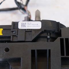 7g9n-3f818-bb CONTATTO SPIRALATO SENSORE ANGOLO STERZATA FREELANDER 2 2010 12S