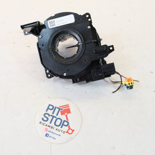 FK72-14A664-DA CONTATTO SPIRALATO ANELLO CONTATTO CLACSON JAGUAR XE VELAR 12S