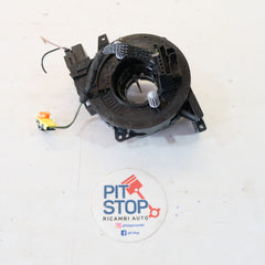 FK72-14A664-DA CONTATTO SPIRALATO ANELLO CONTATTO CLACSON JAGUAR XE VELAR 12S