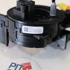 FK72-14A664-DA CONTATTO SPIRALATO ANELLO CONTATTO CLACSON JAGUAR XE VELAR 12S