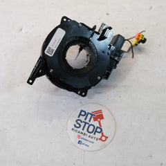 FK72-14A664-DA CONTATTO SPIRALATO ANELLO CONTATTO CLACSON JAGUAR XE VELAR 12S