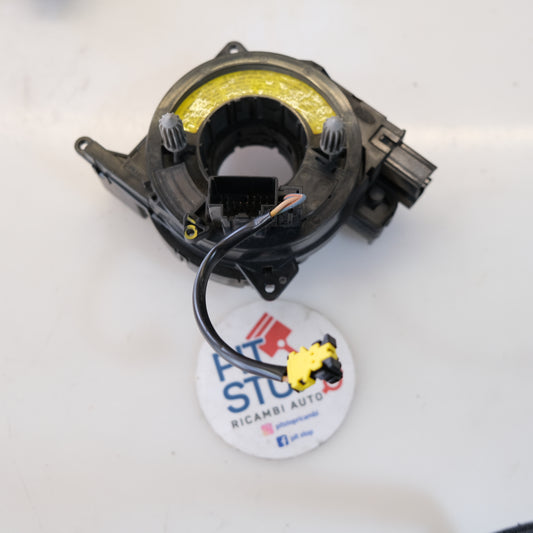 6G9T-14A664-BE CONTATTO SPIRALATO FORD MONDEO S-MAX 2007 12S