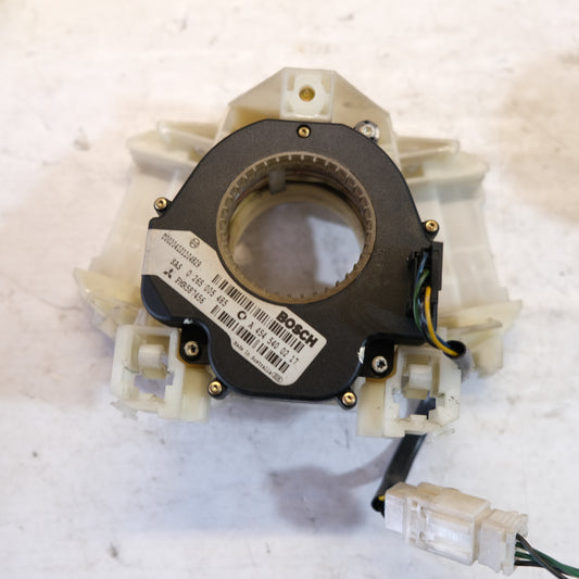 0265005485 a4545400217 SENSORE ANGOLO STERZATA SMART FORFOUR 2005 12S