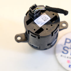156107465+156114476 COMANDO INTERRUTTORE MULTIFUNZIONE ALFA ROMEO GIULIA STELVIO