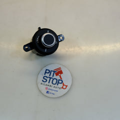 156107465+156114476 COMANDO INTERRUTTORE MULTIFUNZIONE ALFA ROMEO GIULIA STELVIO