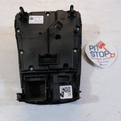 81b919614a CONTROLLER MMI COMANDI MULTIFUNZIONE AUDI Q2 2016> 10S