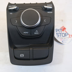 81b919614a CONTROLLER MMI COMANDI MULTIFUNZIONE AUDI Q2 2016> 10S