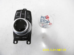 6992828 IDRIVE CONTROLLER BMW F20 F22 F45 F30 F32 F10 F06 F01 F48 F25