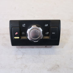 6H52-14B596-CE COMANDO CONTROLLO TRAZIONE LAND ROVER Freelander II 3° Serie 10g