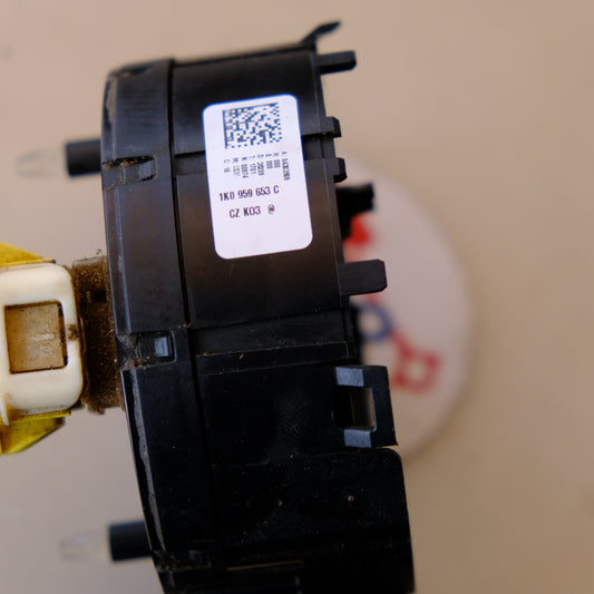 1K0959653C CONTATTO SPIRALATO VOLKSWAGEN TOURAN TIGUAN 5N GOLF 5 10S