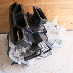 a1698300460 APPARATO RISCALDAMENTO MERCEDES CLASSE A W169 2005 BX51